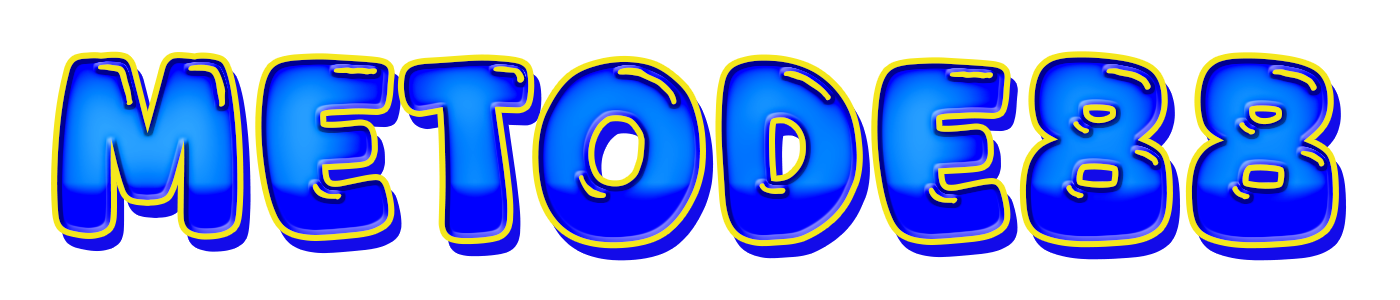 METODE88 logo